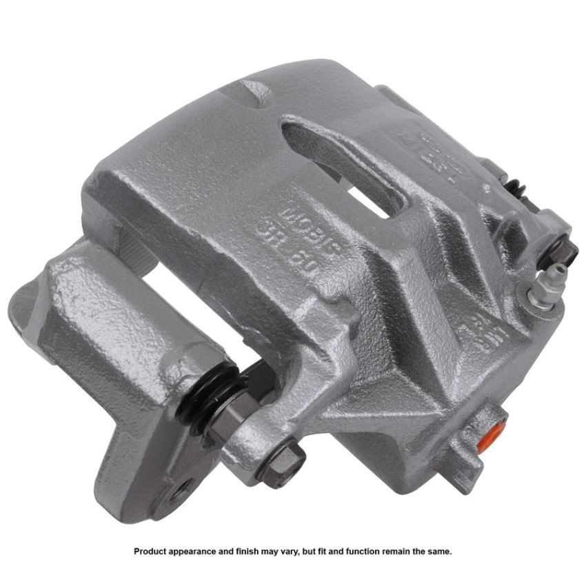 CARDONE Ultra 19-P6403 Remanufactured Unloaded Caliper w/Bracket