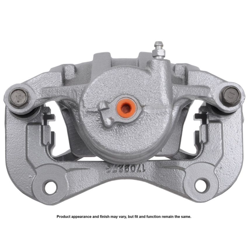 CARDONE Ultra 19-P6403 Remanufactured Unloaded Caliper w/Bracket