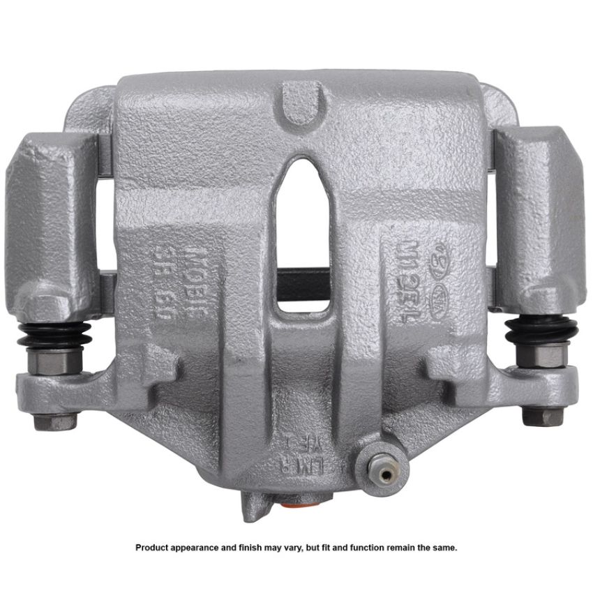 CARDONE Ultra 19-P6403 Remanufactured Unloaded Caliper w/Bracket