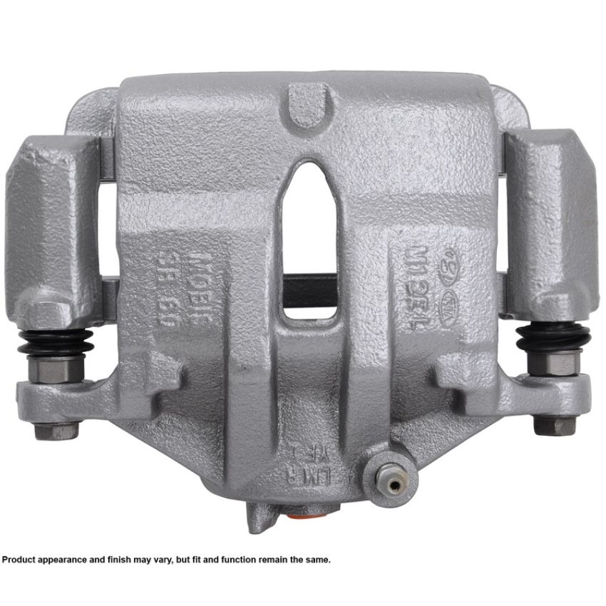 CARDONE Ultra 19-P6403 Remanufactured Unloaded Caliper w/Bracket