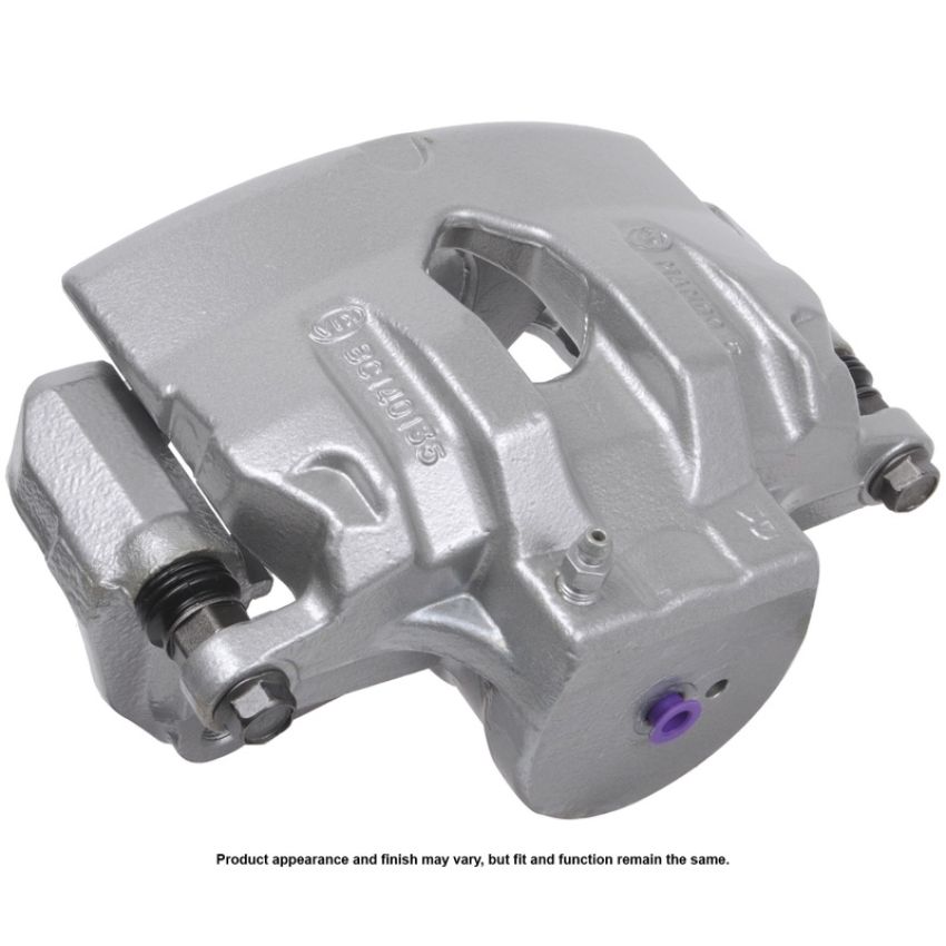 CARDONE Ultra 19-P6413 Remanufactured Unloaded Caliper w/Bracket