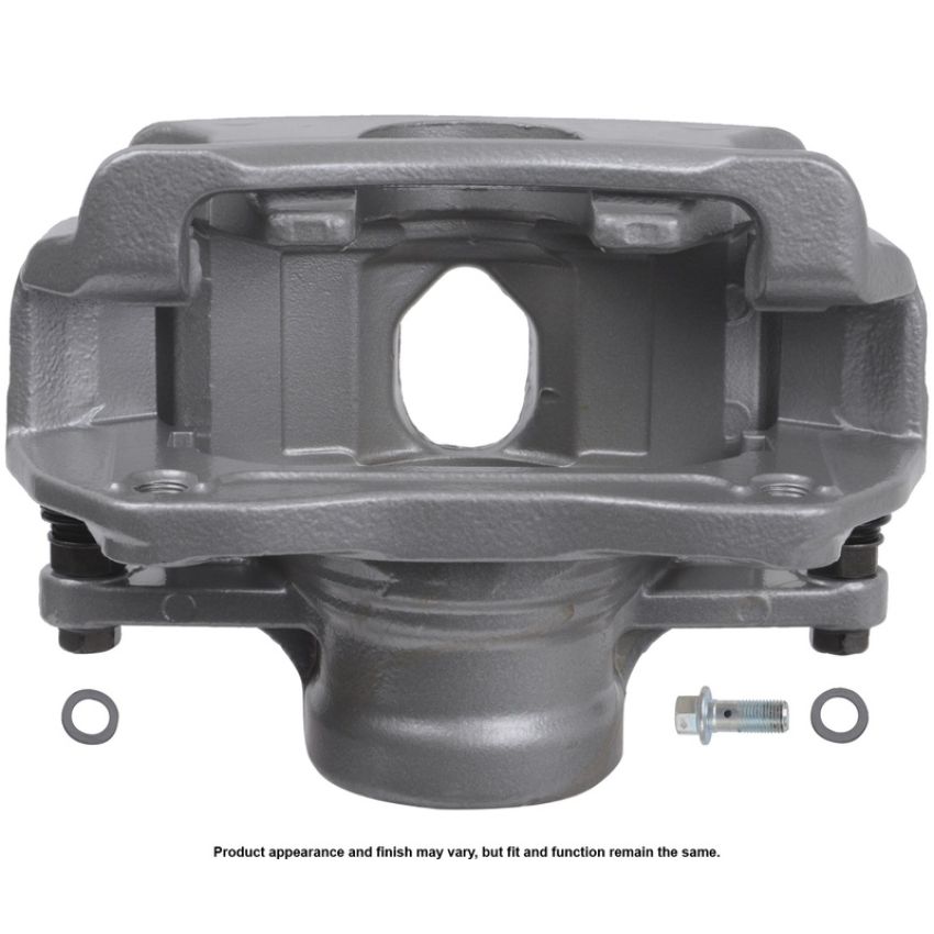 CARDONE Ultra 19-P6413 Remanufactured Unloaded Caliper w/Bracket