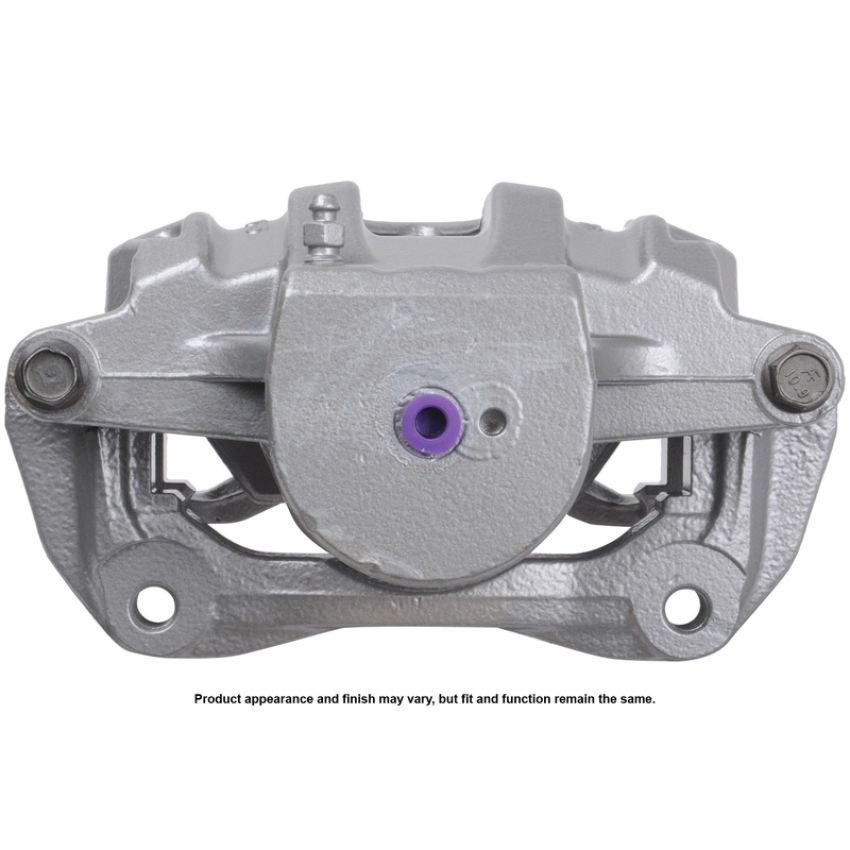 CARDONE Ultra 19-P6413 Remanufactured Unloaded Caliper w/Bracket