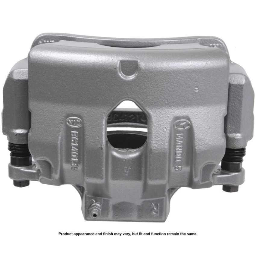 CARDONE Ultra 19-P6413 Remanufactured Unloaded Caliper w/Bracket