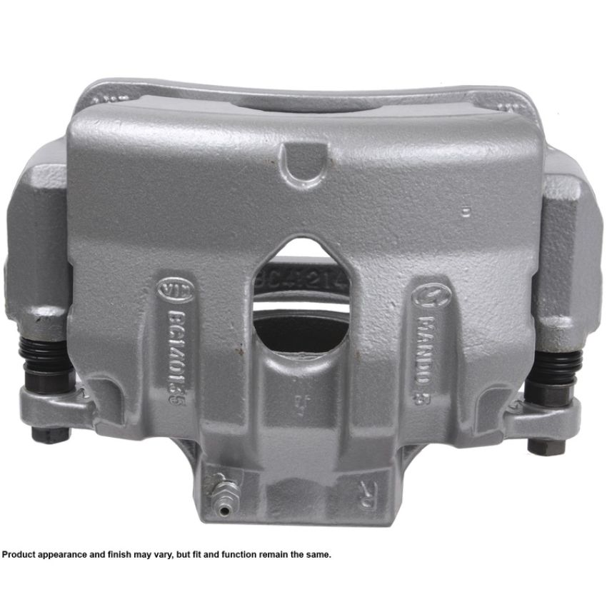 CARDONE Ultra 19-P6413 Remanufactured Unloaded Caliper w/Bracket