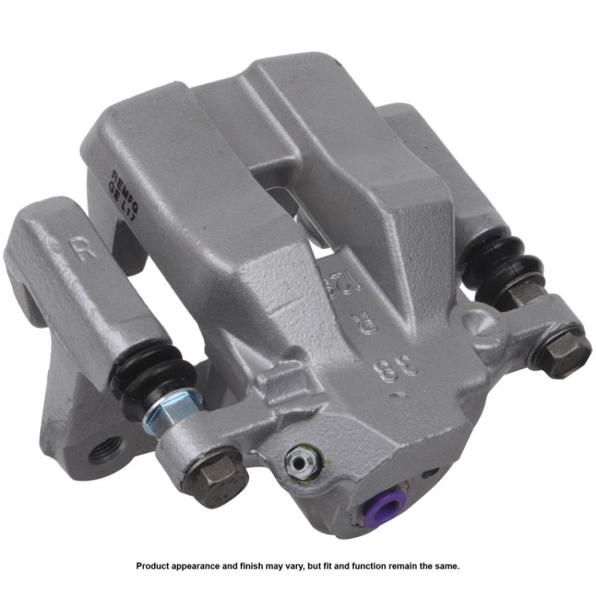 CARDONE Ultra 19-P6436 Remanufactured Unloaded Caliper w/Bracket