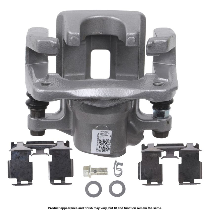CARDONE Ultra 19-P6436 Remanufactured Unloaded Caliper w/Bracket