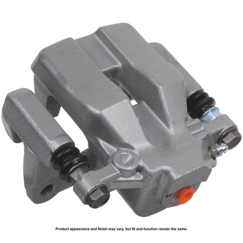 CARDONE Ultra 19-P6437 Remanufactured Unloaded Caliper w/Bracket