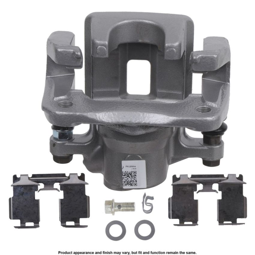CARDONE Ultra 19-P6437 Remanufactured Unloaded Caliper w/Bracket