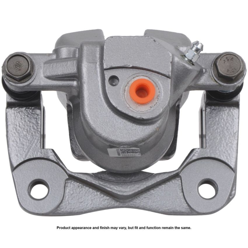 CARDONE Ultra 19-P6437 Remanufactured Unloaded Caliper w/Bracket