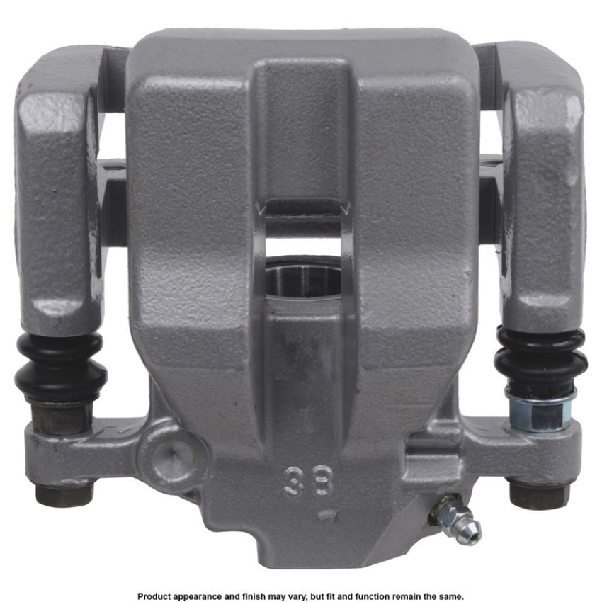 CARDONE Ultra 19-P6437 Remanufactured Unloaded Caliper w/Bracket