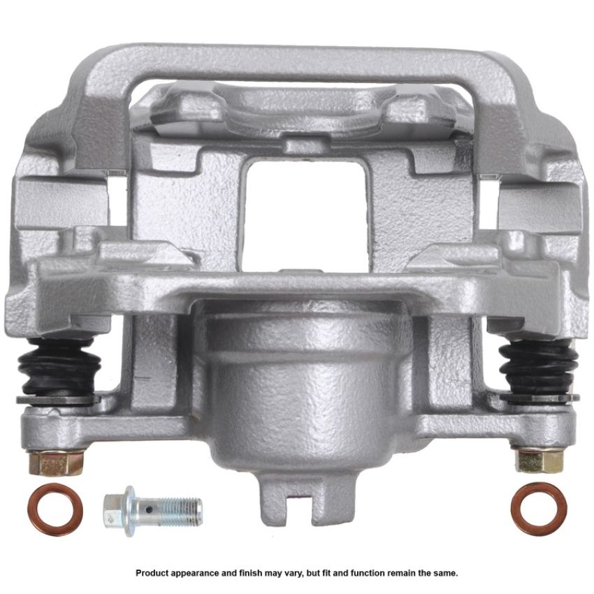 CARDONE Ultra 19-P6446 Remanufactured Unloaded Caliper w/Bracket