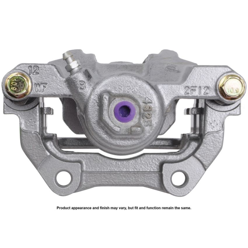 CARDONE Ultra 19-P6446 Remanufactured Unloaded Caliper w/Bracket