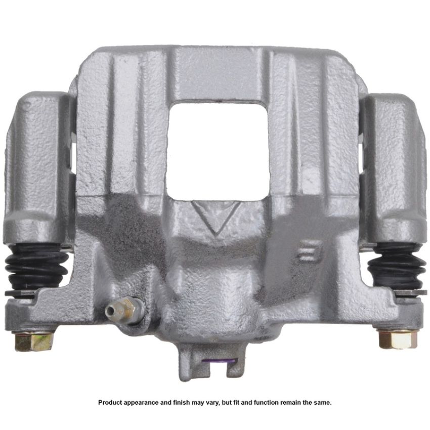CARDONE Ultra 19-P6446 Remanufactured Unloaded Caliper w/Bracket