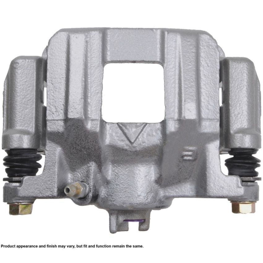 CARDONE Ultra 19-P6446 Remanufactured Unloaded Caliper w/Bracket