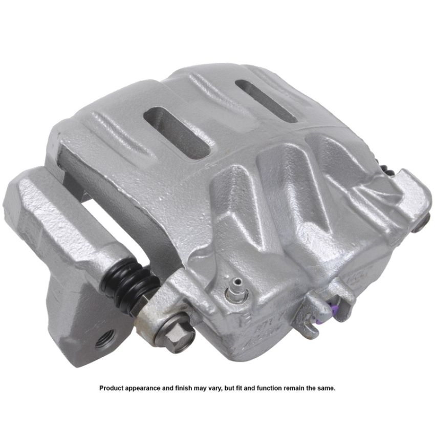 CARDONE Ultra 19-P6448 Remanufactured Unloaded Caliper w/Bracket