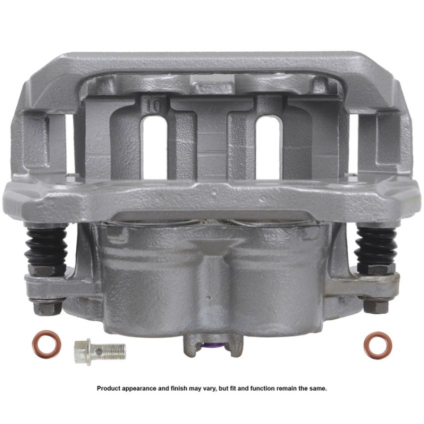 CARDONE Ultra 19-P6448 Remanufactured Unloaded Caliper w/Bracket