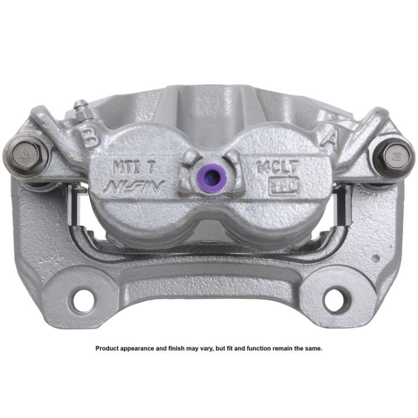CARDONE Ultra 19-P6448 Remanufactured Unloaded Caliper w/Bracket