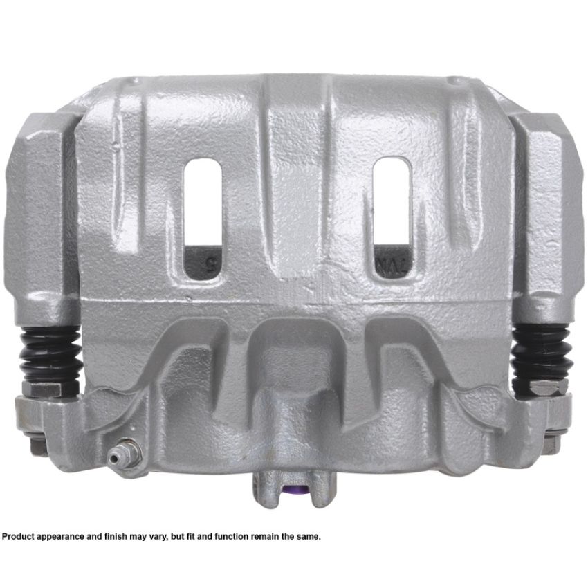 CARDONE Ultra 19-P6448 Remanufactured Unloaded Caliper w/Bracket