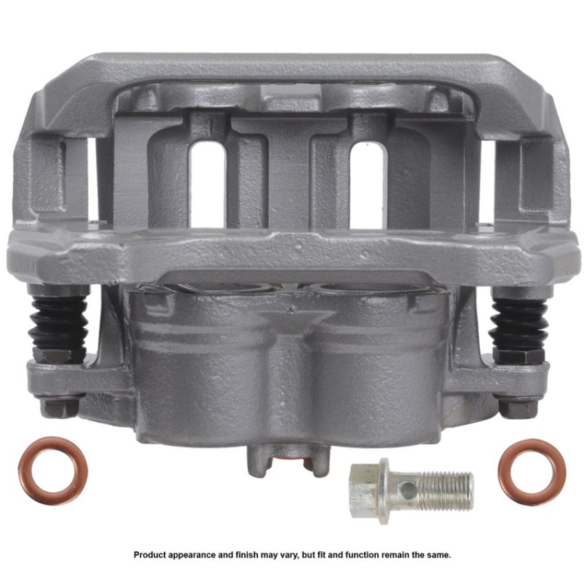 CARDONE Ultra 19-P6449 Remanufactured Unloaded Caliper w/Bracket