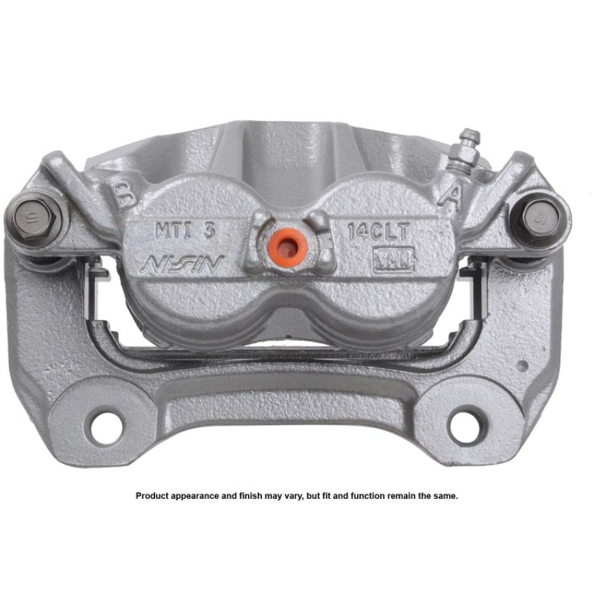 CARDONE Ultra 19-P6449 Remanufactured Unloaded Caliper w/Bracket