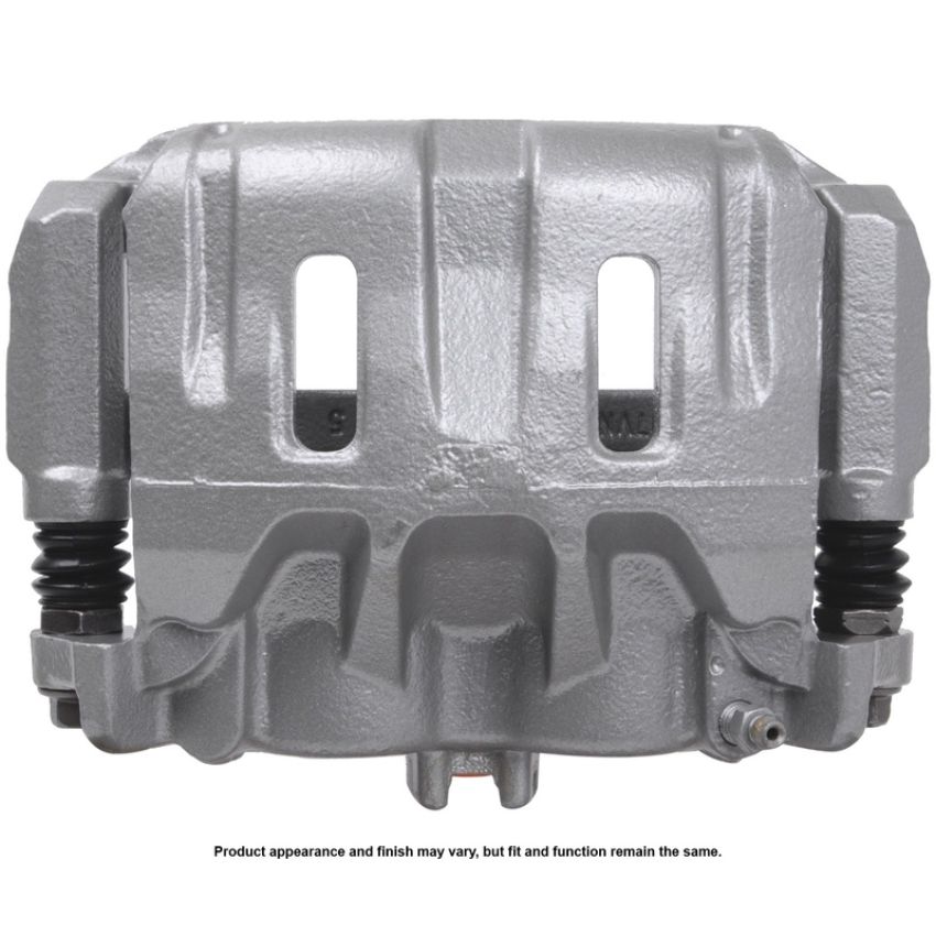 CARDONE Ultra 19-P6449 Remanufactured Unloaded Caliper w/Bracket