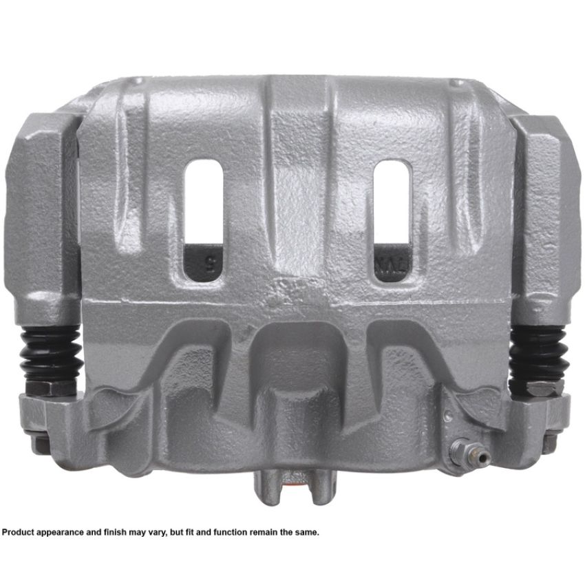 CARDONE Ultra 19-P6449 Remanufactured Unloaded Caliper w/Bracket