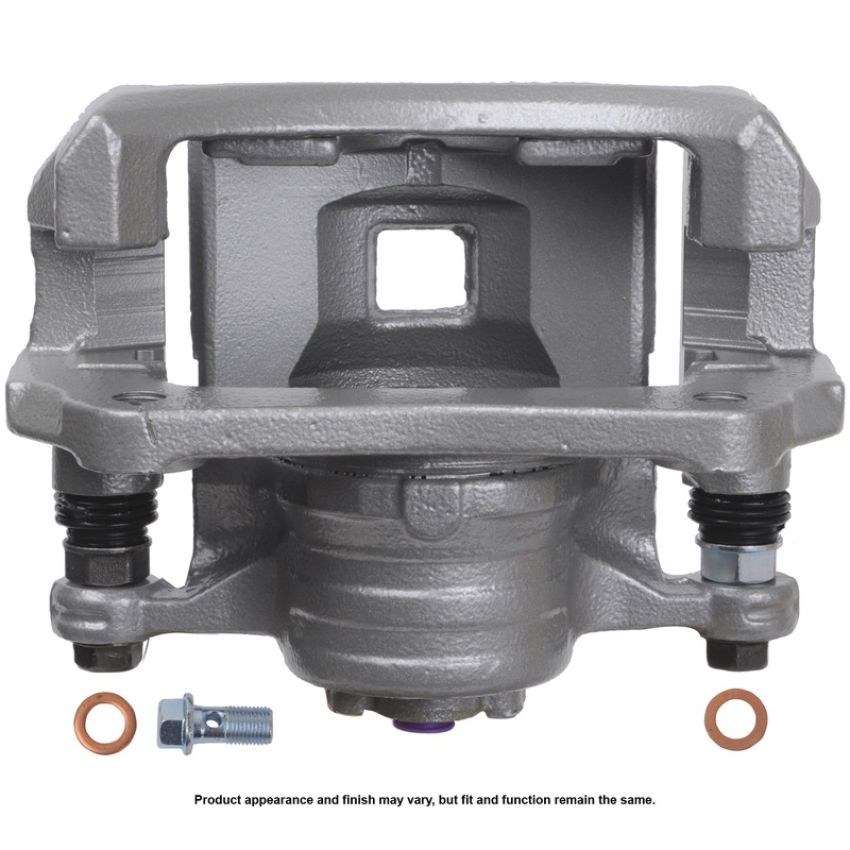 CARDONE Ultra 19-P6452 Remanufactured Unloaded Caliper w/Bracket