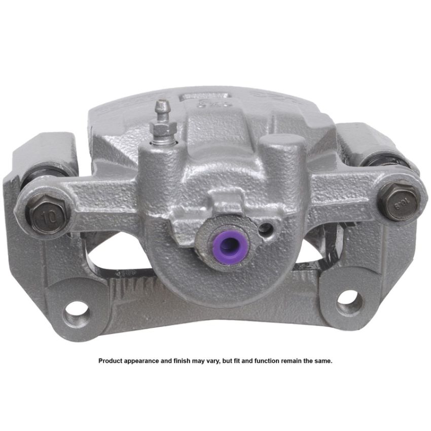CARDONE Ultra 19-P6452 Remanufactured Unloaded Caliper w/Bracket