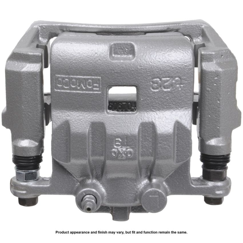 CARDONE Ultra 19-P6452 Remanufactured Unloaded Caliper w/Bracket