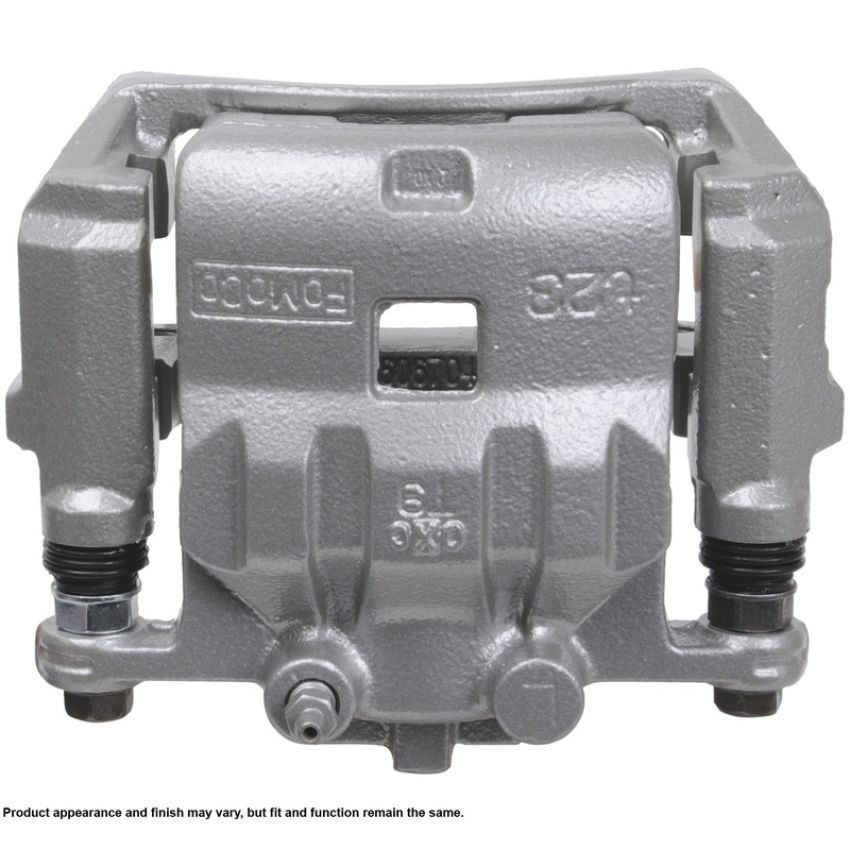 CARDONE Ultra 19-P6452 Remanufactured Unloaded Caliper w/Bracket