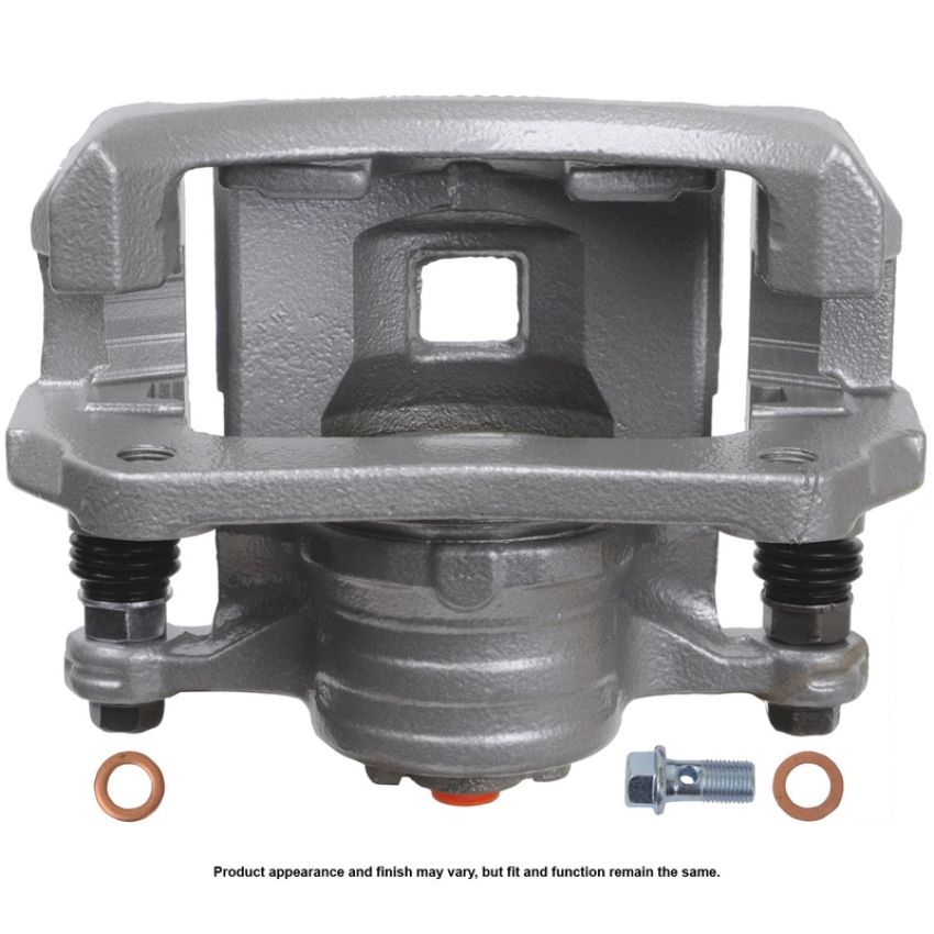 CARDONE Ultra 19-P6453 Remanufactured Unloaded Caliper w/Bracket