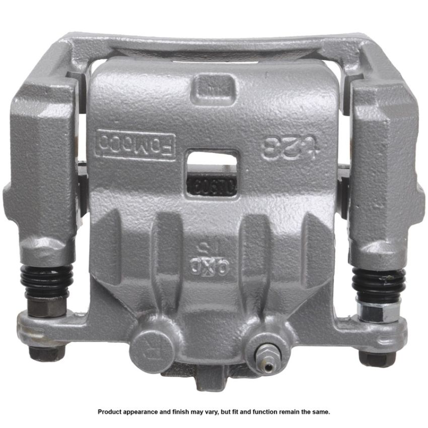 CARDONE Ultra 19-P6453 Remanufactured Unloaded Caliper w/Bracket