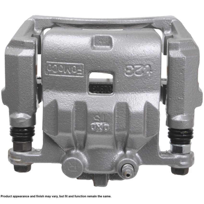 CARDONE Ultra 19-P6453 Remanufactured Unloaded Caliper w/Bracket