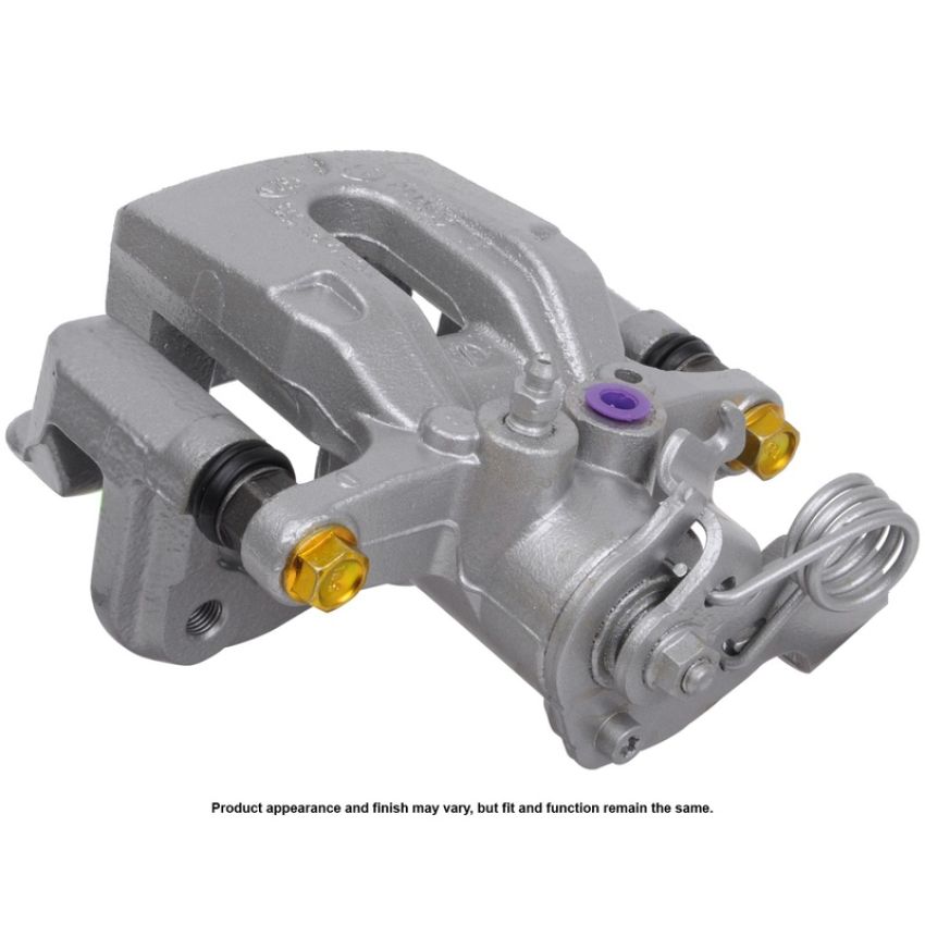 CARDONE Ultra 19-P6454 Remanufactured Unloaded Caliper w/Bracket