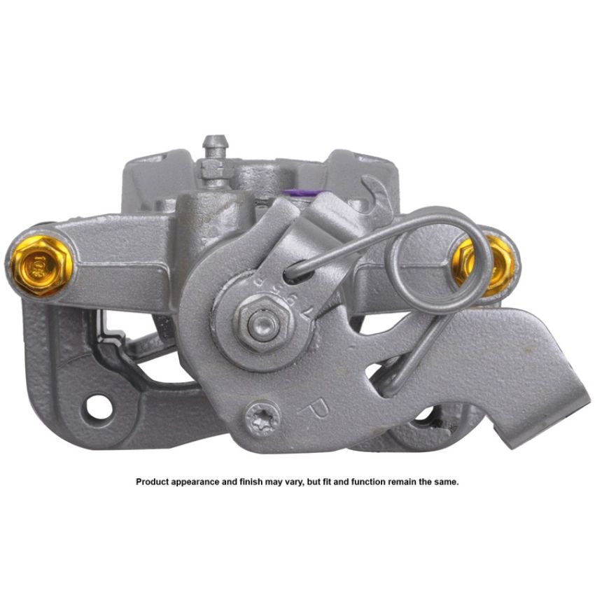 CARDONE Ultra 19-P6454 Remanufactured Unloaded Caliper w/Bracket