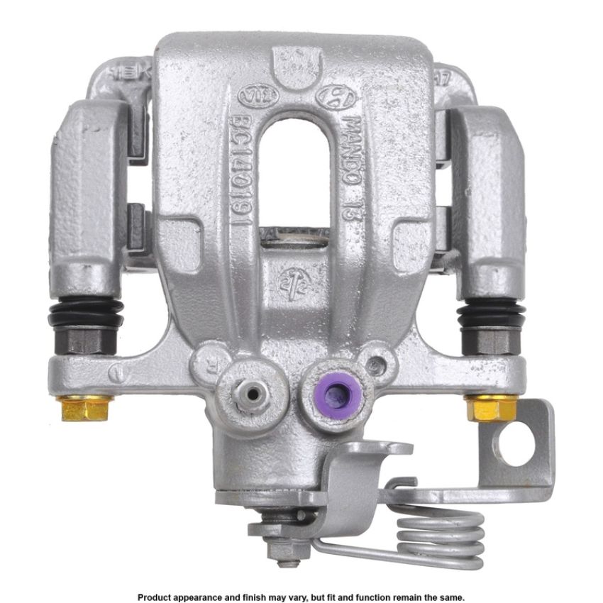 CARDONE Ultra 19-P6454 Remanufactured Unloaded Caliper w/Bracket