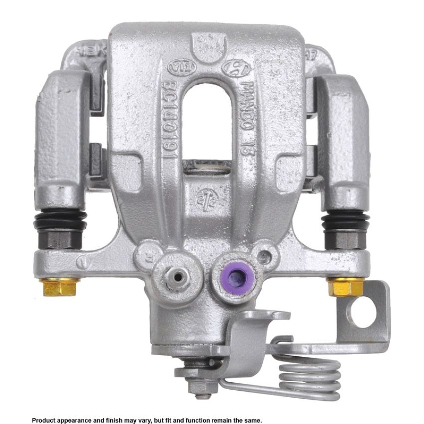 CARDONE Ultra 19-P6454 Remanufactured Unloaded Caliper w/Bracket