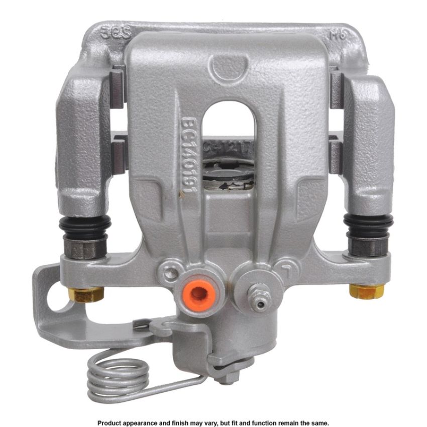 CARDONE Ultra 19-P6455 Remanufactured Unloaded Caliper w/Bracket