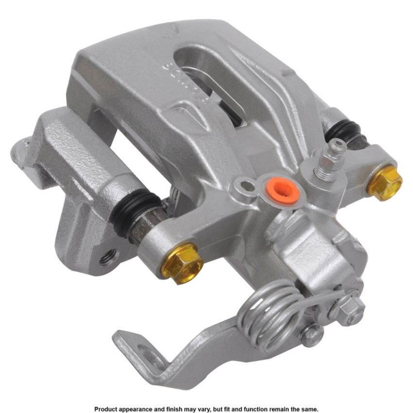 CARDONE Ultra 19-P6455 Remanufactured Unloaded Caliper w/Bracket
