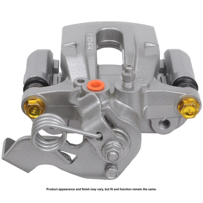 CARDONE Ultra 19-P6455 Remanufactured Unloaded Caliper w/Bracket