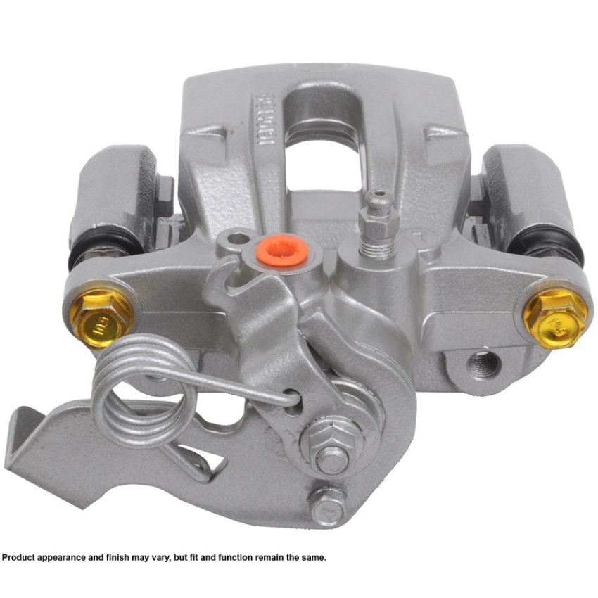 CARDONE Ultra 19-P6455 Remanufactured Unloaded Caliper w/Bracket