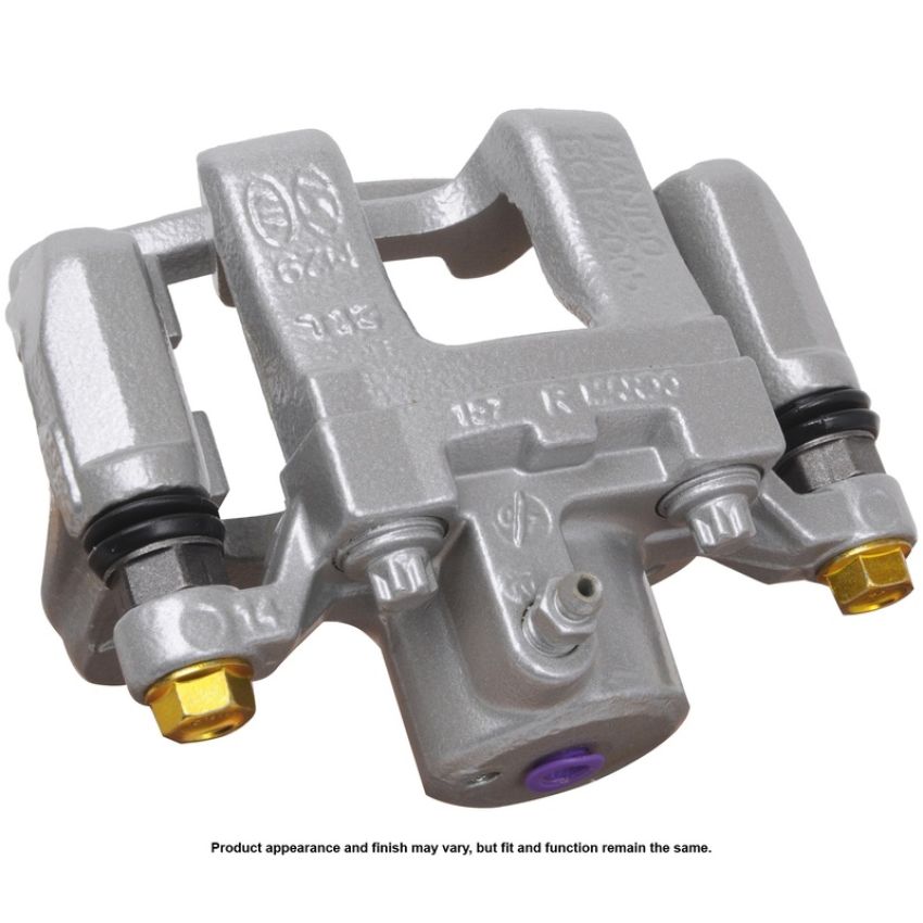 CARDONE Ultra 19-P6456 Remanufactured Unloaded Caliper w/Bracket