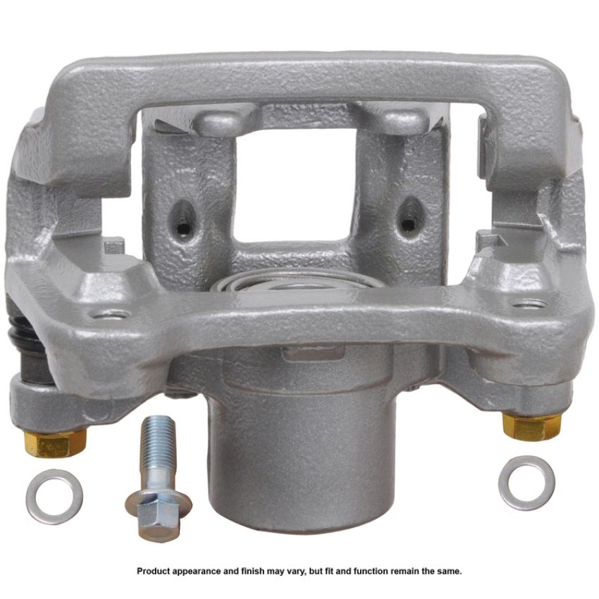 CARDONE Ultra 19-P6456 Remanufactured Unloaded Caliper w/Bracket