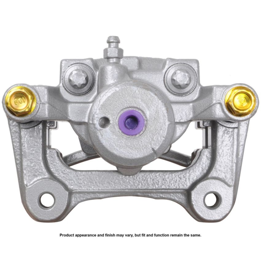 CARDONE Ultra 19-P6456 Remanufactured Unloaded Caliper w/Bracket