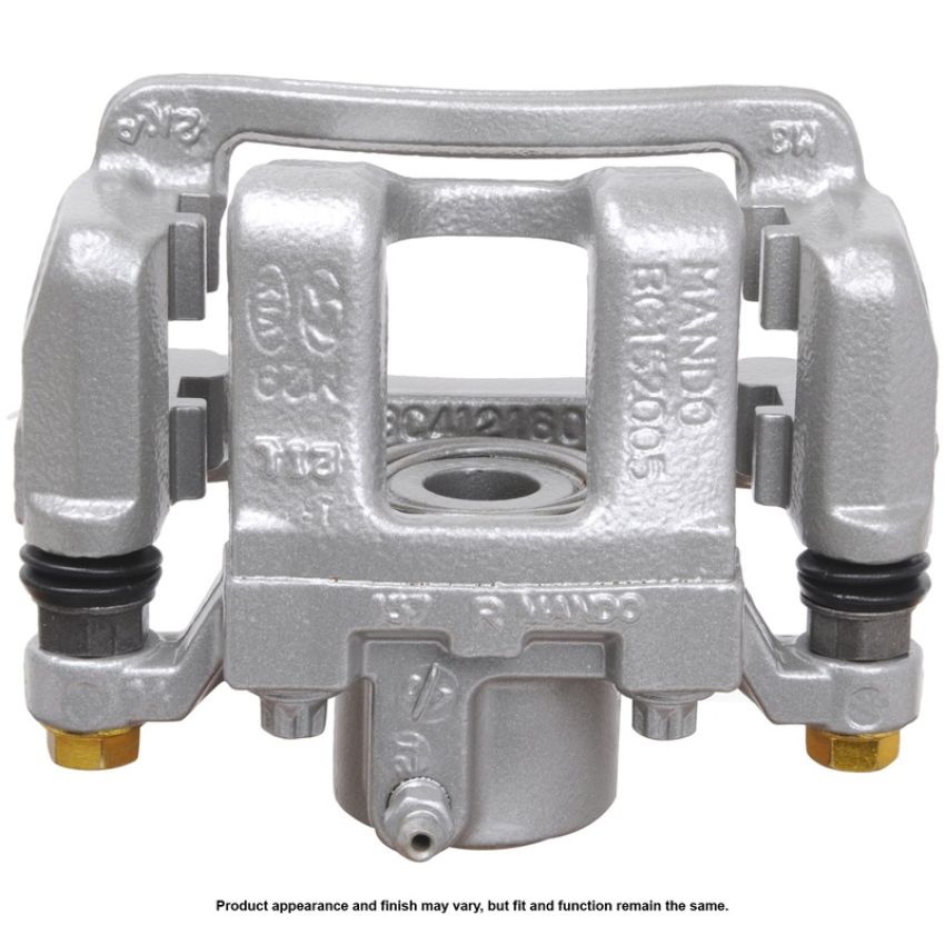 CARDONE Ultra 19-P6456 Remanufactured Unloaded Caliper w/Bracket