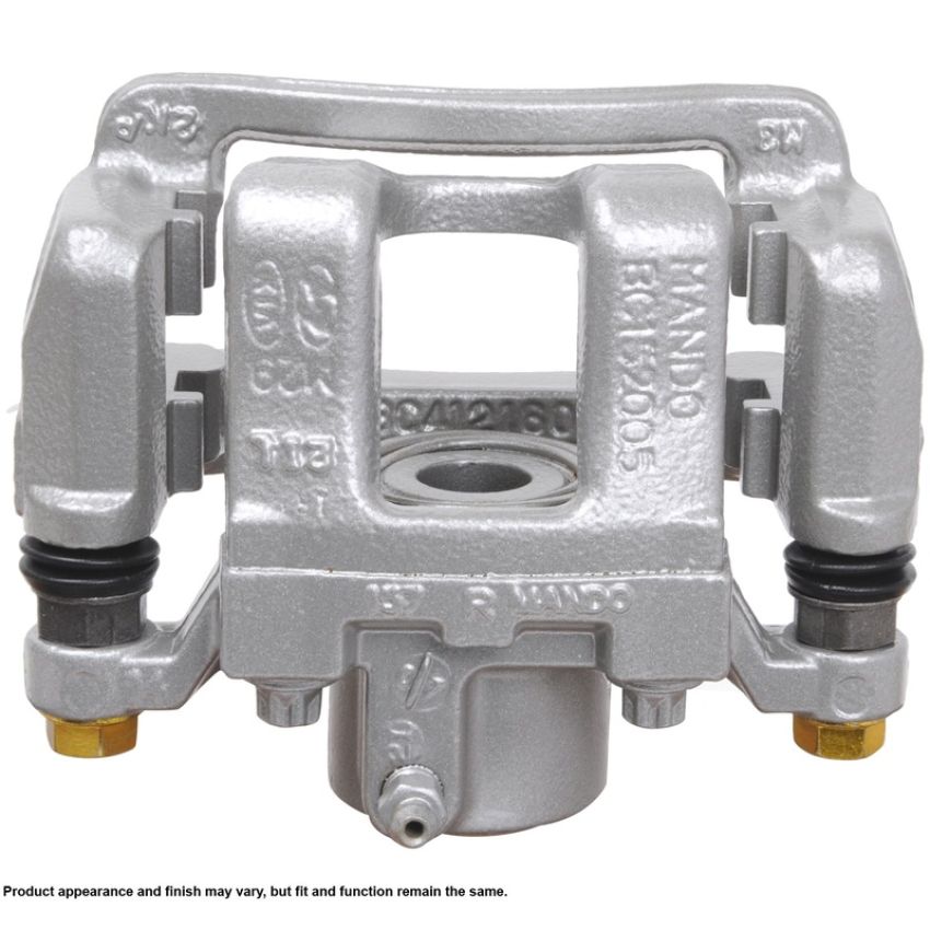 CARDONE Ultra 19-P6456 Remanufactured Unloaded Caliper w/Bracket