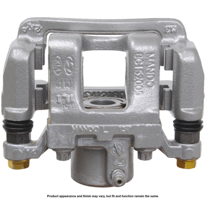 CARDONE Ultra 19-P6457 Remanufactured Unloaded Caliper w/Bracket