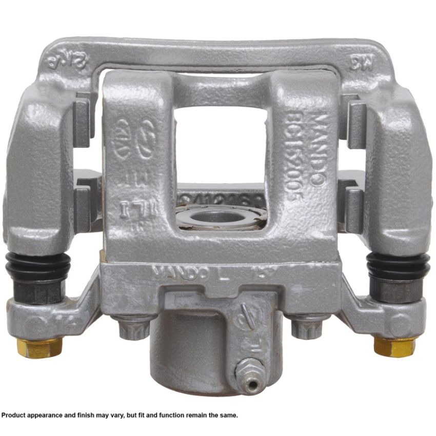 CARDONE Ultra 19-P6457 Remanufactured Unloaded Caliper w/Bracket