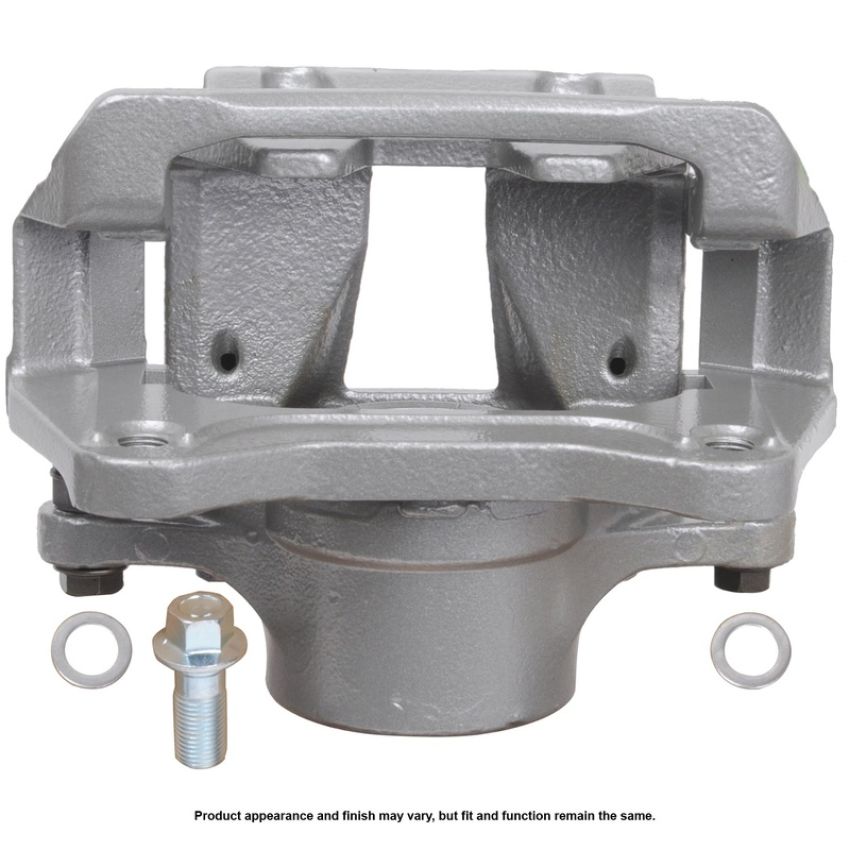 CARDONE Ultra 19-P6460 Remanufactured Unloaded Caliper w/Bracket